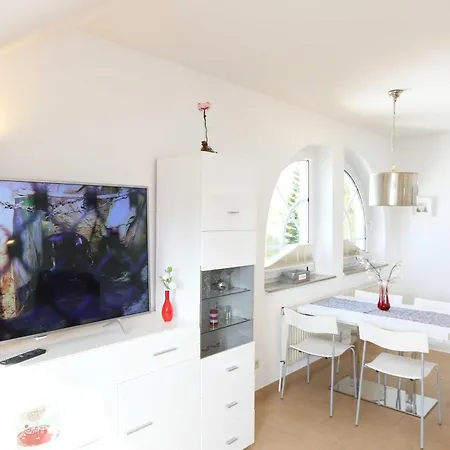 Haus Granitzblick Whg. 13