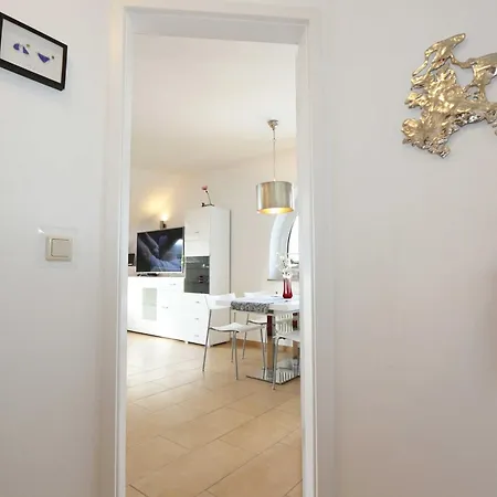 Haus Granitzblick Whg. 13 Lejlighed