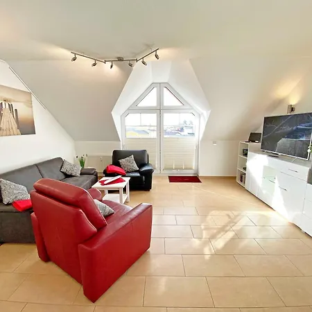 Haus Granitzblick Whg. 13 Lejlighed