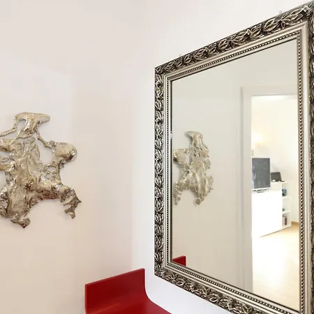 Haus Granitzblick Whg. 13 Lejlighed Sellin (Rugen)