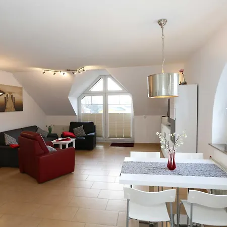 Haus Granitzblick Whg. 13 Lejlighed