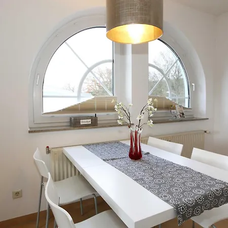 Haus Granitzblick Whg. 13 Lejlighed *