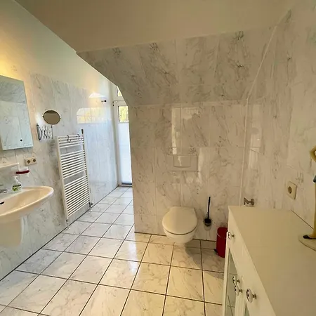 Haus Granitzblick Whg. 13 Lejlighed *