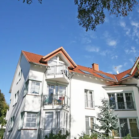 Lejlighed Haus Granitzblick Whg. 13
